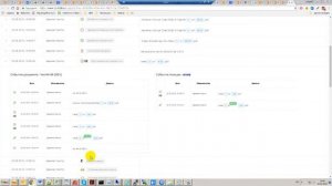 ЭВОТОР : Контроль кассира