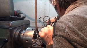 Регулировка ТНВД Мерседес ОМ 617.