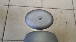 Нанесение антипригарного покрытия (тефлона) на посуду