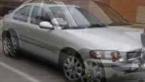 2001 Volvo S60 2.4 M 4dr Sdn Manual Sedan - Santa Ana, CA