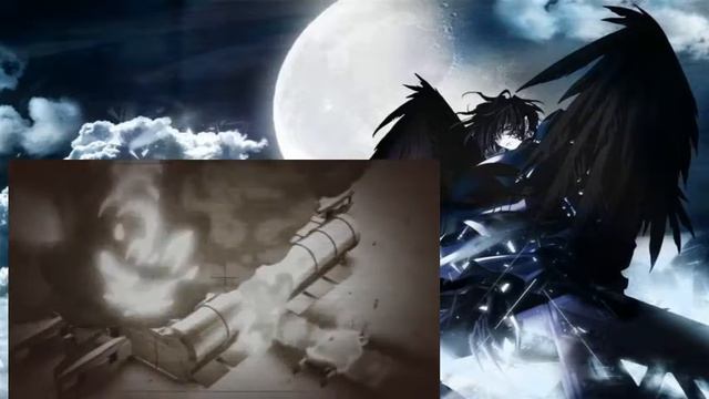 マスエフェクト～失われたパラゴン アニメ映画 - Mass Effect: Paragon Lost смотреть онлайн