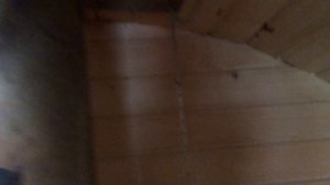 Идеальная баня бочка 4/2 метра