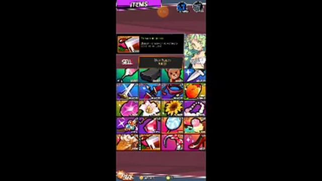 Dungeon & girls # 6 Хитрость эльфа смотреть онлайн