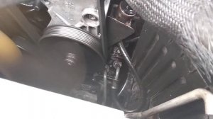 Vortek 4,3 Шевроле Блейзер . Работа двигателя.