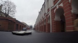 ЛЮТЫЙ ЭКОНОМ / ЯНДЕКС ГАРАЖ