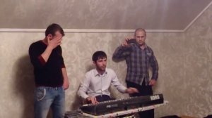 Рагим Даргинская песня