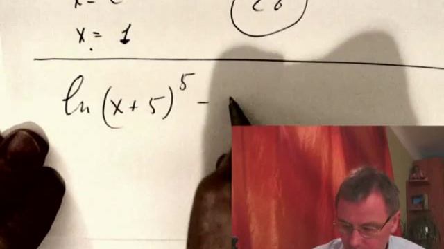 Максимум минимум функции (задание 12). Быстрый способ смотреть онлайн