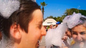 Aquaworld Belek by MP Hotels // 2019 // TUI Magic Life Waterworld