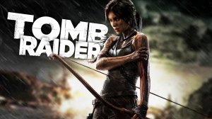 Tomb Raider 2013 #8 Серия (Полуостров Яматай Ждет )ЧУДИКИ   Прохождение