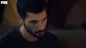 Zeynep & Halil Ibrahim : Toxic