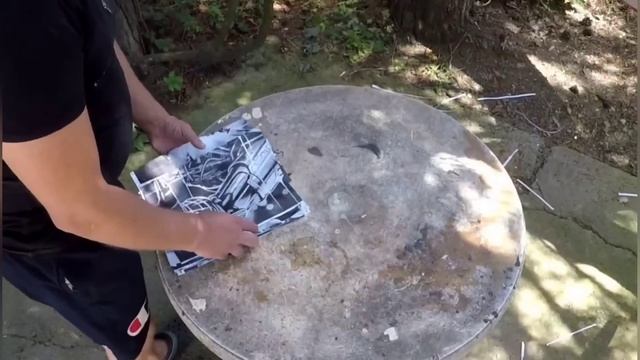 Идеи для декора фасада и не только,с соседом не делись ? смотреть онлайн