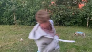 АЛЁША ПОПОВИЧ VS ТИХОН