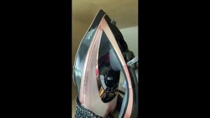 Review Tefal Ultimate Pure Iron FV9845