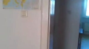 Мои условия проживания в Германии