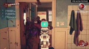 Dead Island 2 геймплей.Обзор.Первый взгляд Demo