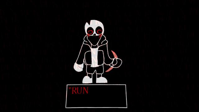 You had better start running (ANIMATED) - Undertale смотреть онлайн