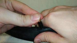 Как проверить ниппель велосипедной камеры на утечку? Что делать если травит ниппель?