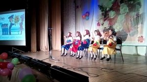 Ложкари  3Б Покосное