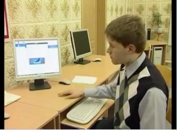 Репортаж о BolgenOS. Телекон-ТВ, «Время новостей» смотреть онлайн