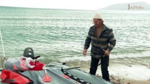 Крымское счастье Филиппа Боввы