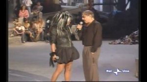 берте и челентано