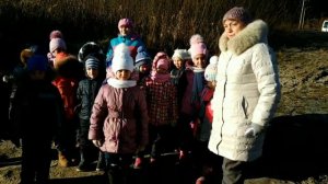 Безопасность на льду и на воде МБДОУ Ромашка Буинск