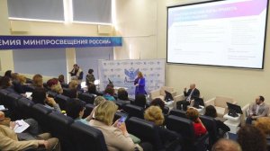 Реализацию проекта «Школа Минпросвещения России» обсудили в Государственном университете просвещения