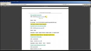 mp3 модуль DY-SV17F. UART mode.