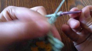 Соединение вязаных элементов при помощи пико