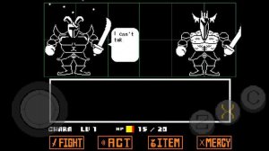 #6 Босс Маффет „Прохождение” UNDERTALE! Съел Паучий Пончик!