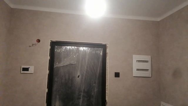 Как сделать проводку в панельном доме без штробления. Электрика в панельном доме.
