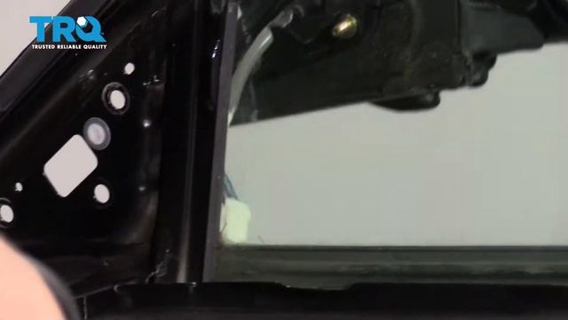 How To Replace Sideview Mirrors 2004-08 Infiniti G35 смотреть онлайн