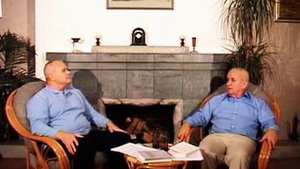 2005 - Интервью по книгам ВП СССР