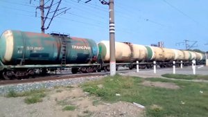 поезда зуевки