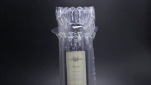 810078944591 Прозрачные упаковочные надувные пакеты с насосом