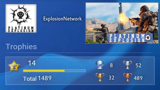 COD Blackout Impressions | Platinum Explosion: A PlayStation Podcast 78 (Audio Podcast) смотреть онлайн