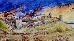 Взятие Казани