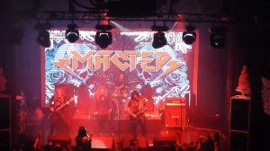Мастер "Встань, страх преодолей" (клуб Театръ 26.12.15)