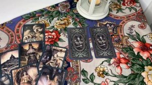 ?ЧЕСТЕН ЛИ? ЧТО СКРЫВАЕТ? | РАСКЛАД ТАРО