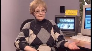 Нина Гребешкова (жена Леонида Гайдая) - редкое интервью