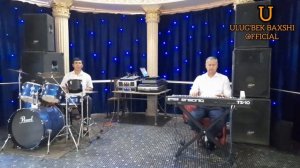 ULUG'BEK BAXSHI - DAVRON G'AIPOV IJODIDAN 2021 УЛУГ'БЕК БАХШИ - ДАВРОН Г'АИПОВ ИЖОДИДАН 2021