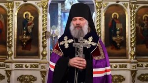 Проповедь епископа Питирима (Творогова) после молебна о даровании победы. 19.03.23