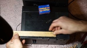 Ремонт колонок Sharp WF-939 и Sharp WF-940