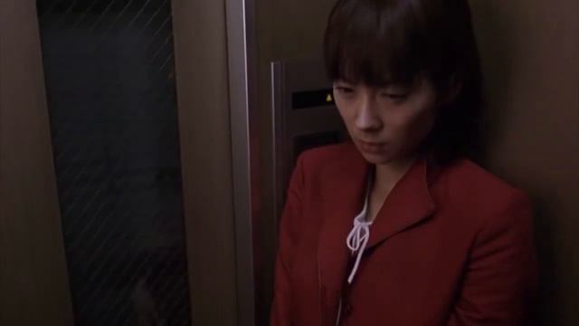 Проклятие (Ju-on, 2002) - обзор фильма ужасов