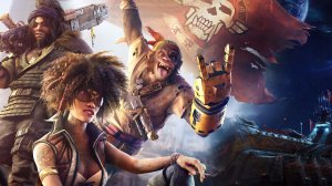 Beyond Good and Evil 2 - Official Launch Trailer