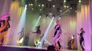 Народный ансамбль "Багульник" Город  Улан-удэ