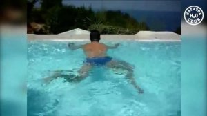 Водное поло | Держаться на воде