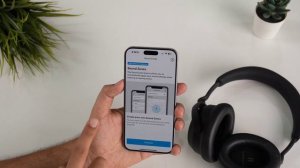 Sennheiser Accentum Plus Wireless Headphones | Unboxing & Review