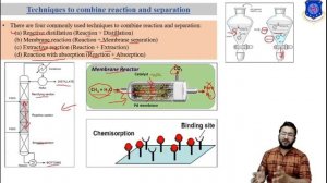 Lec-24 | Reactive Distillation | Reactive Catalytic Distillation | Chemical Engineering