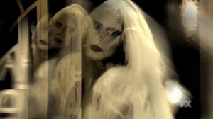 Леди Гага Американская история ужасов: Отель American Horror Story Hotel trailer Hallways